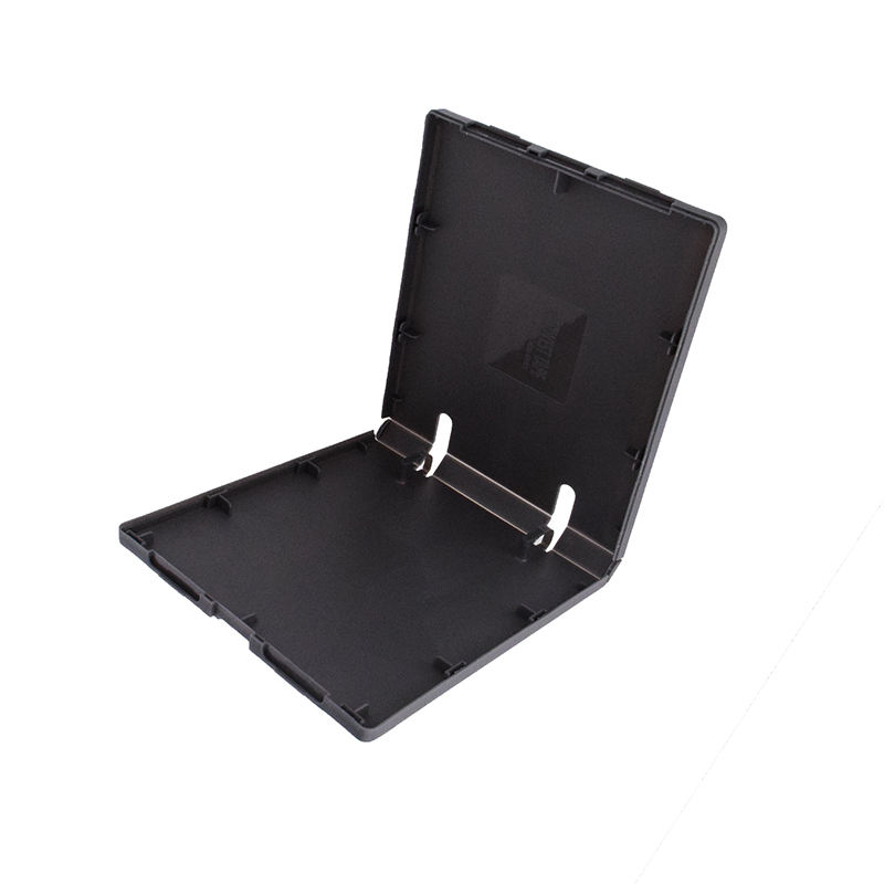 Ningbo YouLin: Neurrira egindako fabrikazio plastikozko doitasun prozesaketa ahalbidetzen du fabrikazio globalaren berritzeak