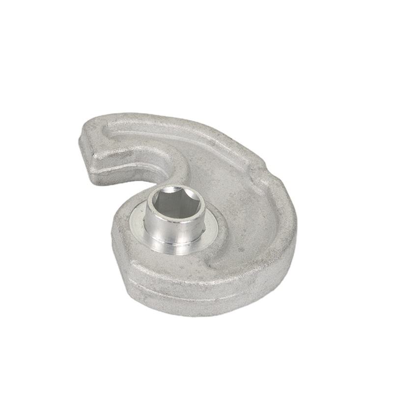 Nola aukeratu forja-zerbitzuen hornitzaile egokia zure proiekturako