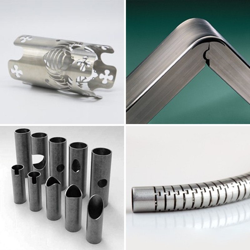 Nola funtzionatzen du Laser Mozketa Zerbitzuak?