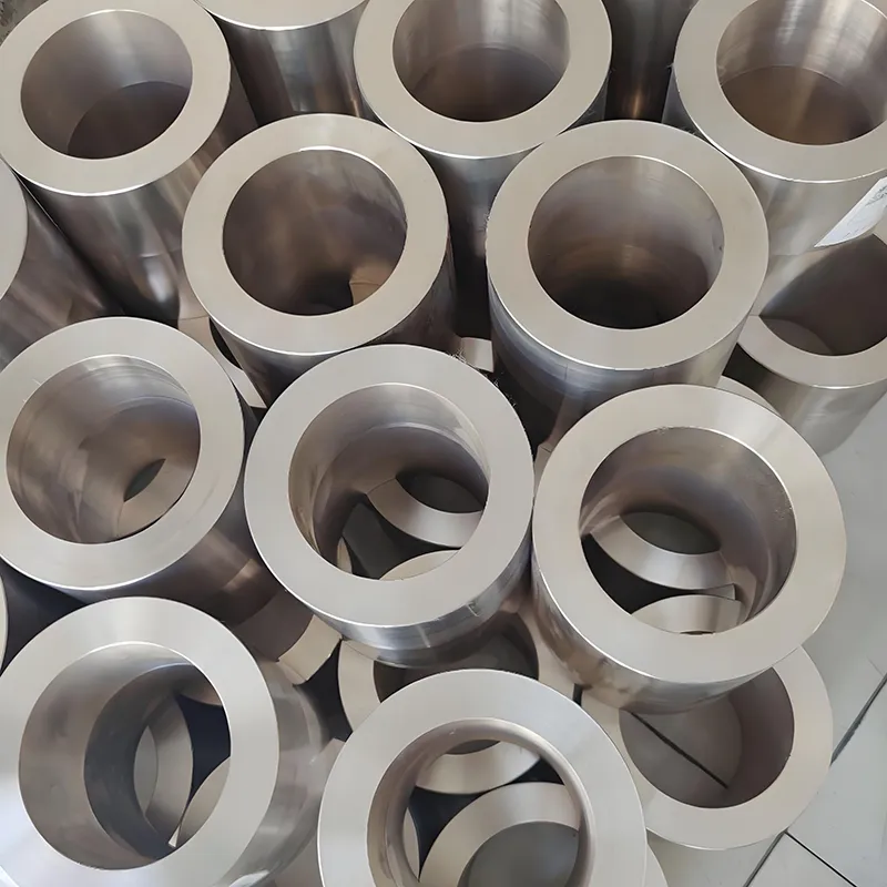 Zergatik nahiago dute goi-mailako fabrikazio-industriek galdaketa zentrifugoa?