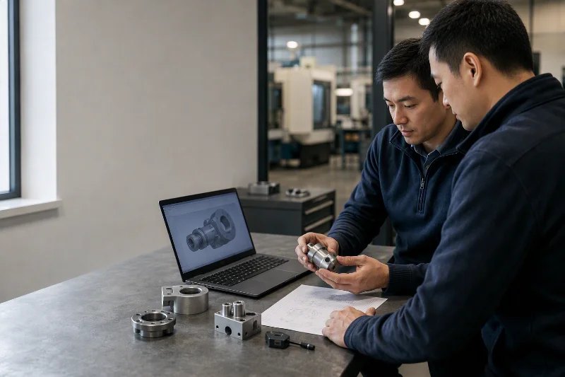 Ningbo Youlin Company2